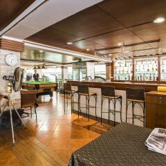 Отель Royal Ivory Sukhumvit Nana By Compass Hospitality Бангкок гостиничный бар