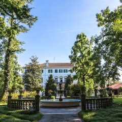 Отель Villa Revedin фото 10