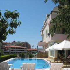 Апартаменты Milennia Apartments бассейн фото 2