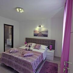 Отель Kuzma Rooms детские мероприятия