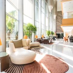 Отель Ascott Sathorn Bangkok Таиланд, Бангкок - отзывы, цены и фото номеров - забронировать отель Ascott Sathorn Bangkok онлайн фото 8