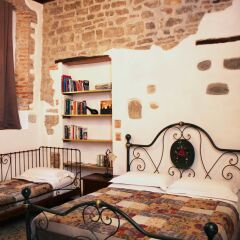Отель Casa Mario Lupo Италия, Бергамо - отзывы, цены и фото номеров - забронировать отель Casa Mario Lupo онлайн развлечения