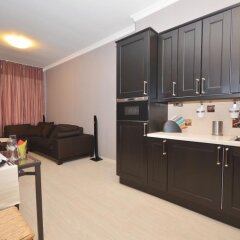 Апартаменты EnjoyMoscow Pushkin & Red Square Apartments Москва фото 13