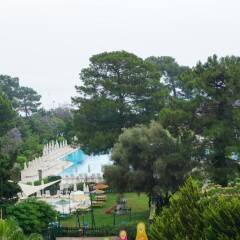 Отель Tui Fun & Sun Miarosa Ghazal Resort - All Inclusive фото 4