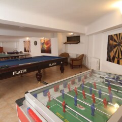 By Cappadocia Hotel & Spa Аванос детские мероприятия