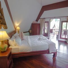 Отель Coco Palace Resort Пхукет комната для гостей фото 5