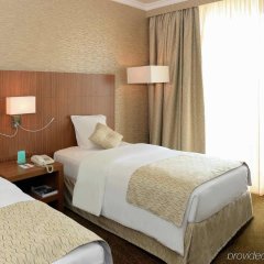 M Grand Hotel in Doha, Qatar from 69$, photos, reviews - zenhotels.com guestroom
