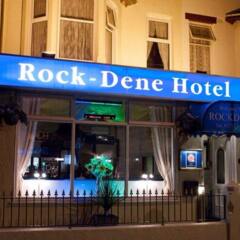 Rock Dene Hotel - Guest House банкомат