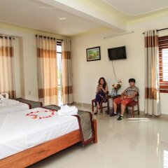 Отель Windy River Homestay с домашними животными