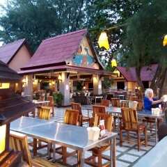 Отель Andaman Beach Resort Саладан питание фото 2