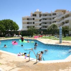 Отель Quinta da Bellavista Португалия, Албуфейра - отзывы, цены и фото номеров - забронировать отель Quinta da Bellavista онлайн детские мероприятия