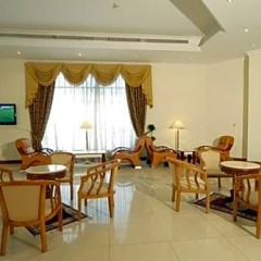 Отель Moon Valley Hotel apartments ОАЭ, Дубай - отзывы, цены и фото номеров - забронировать отель Moon Valley Hotel apartments онлайн фото 6
