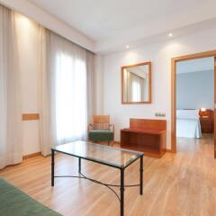 Hotel Sercotel Alcalá 611 комната для гостей фото 3