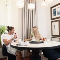 Gran Hotel Montesol Ibiza, Curio Collection by Hilton в номере