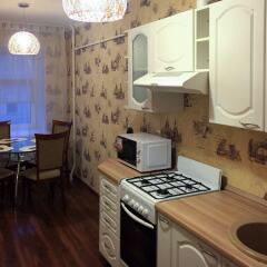 Апартаменты Apartments on Vosstaniya 10 в номере