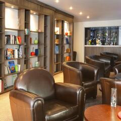 Отель BEST WESTERN Le Patio des Artistes Франция, Канны - 1 отзыв об отеле, цены и фото номеров - забронировать отель BEST WESTERN Le Patio des Artistes онлайн развлечения
