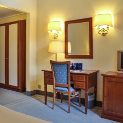 TH Madonna di Campiglio - Golf Hotel Пинцоло фото 5