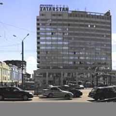 Tatarstan Hotel