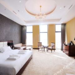 Soyol Wellness Center in Ulaanbaatar, Mongolia from 236$, photos, reviews - zenhotels.com photo 2