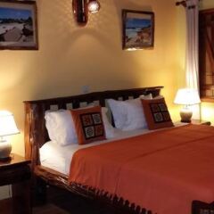 La Digue Holiday Villa in La Digue, Seychelles from 209$, photos, reviews - zenhotels.com photo 3