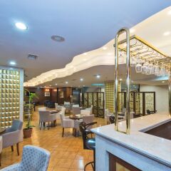 Dalan Hotel питание