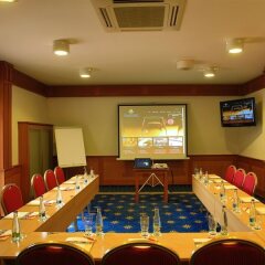 PRIMAVERA Hotel & Congress centre Пльзень фото 10