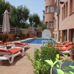 Hotel Armadams бассейн фото 3