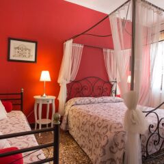Отель B&B Ca' Santo Spirito фото 7