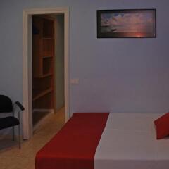Hotel Piccadilly Sitges сауна