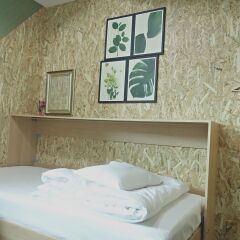 Отель MOSC Guesthouse детские мероприятия фото 2