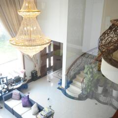 Отель Xiamen 58Haili Seaview Villa Китай, Сямынь - отзывы, цены и фото номеров - забронировать отель Xiamen 58Haili Seaview Villa онлайн