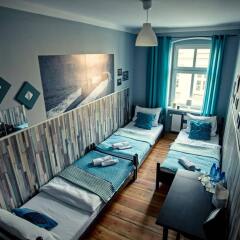 Explorer Hostel комната для гостей фото 2