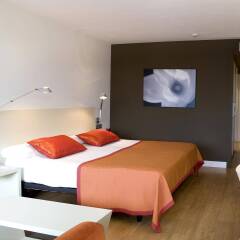 Отель Magnolia Hotel Salou - Adults Only Испания, Салоу - 3 отзыва об отеле, цены и фото номеров - забронировать отель Magnolia Hotel Salou - Adults Only онлайн комната для гостей