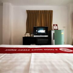 Отель Nida Rooms Ladkrabang 88 Silver Бангкок удобства в номере фото 2