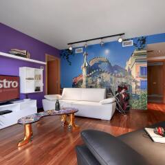 Отель Castro Exclusive Residences Sant Pau Испания, Барселона - 1 отзыв об отеле, цены и фото номеров - забронировать отель Castro Exclusive Residences Sant Pau онлайн спа фото 2
