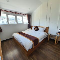 Phuong Anh Golf Valley Hotel Далат комната для гостей фото 5