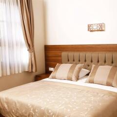 Armistis Hotel комната для гостей фото 5