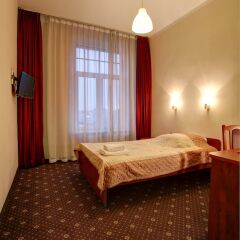 Lothus Hotel комната для гостей фото 11