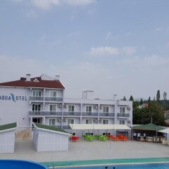 Geyikli Aqua Otel Турция, Тевфикие - отзывы, цены и фото номеров - забронировать отель Geyikli Aqua Otel онлайн детские мероприятия фото 2