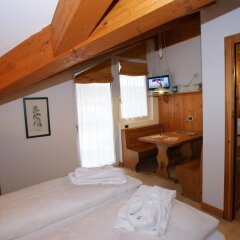 Отель Centro Vacanze Veronza Clubresidence Карано в номере фото 2
