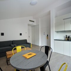 Staycity Aparthotels Centre Vieux Port in Marseille, France from 136$, photos, reviews - zenhotels.com guestroom photo 3
