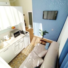 Apart-hotel Poseidon Одесса фото 8