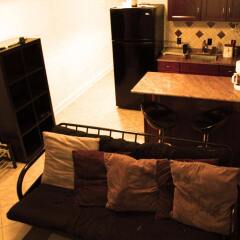 Duo Housing Hostel интерьер отеля фото 2