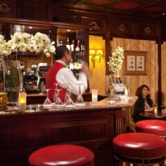 Hotel Mayfair гостиничный бар