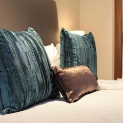 Amba Hotel Marble Arch спа