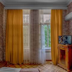 Отель Boulevard Apartments& Residences Азербайджан, Баку - отзывы, цены и фото номеров - забронировать отель Boulevard Apartments& Residences онлайн сауна