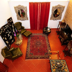 Отель Circo Massimo Exclusive Suite Рим интерьер отеля фото 3