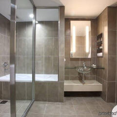 Отель Lotte City Hotel Mapo Южная Корея, Сеул - отзывы, цены и фото номеров - забронировать отель Lotte City Hotel Mapo онлайн сауна