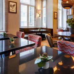 Отель Ravouna 1906 Suites - Special Class, Adults Only интерьер отеля фото 2