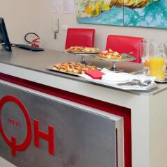 Отель HQH Trevi питание фото 3